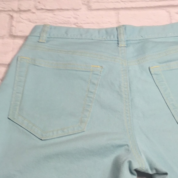 Aqua Gap Jeans - Picture 8 of 8